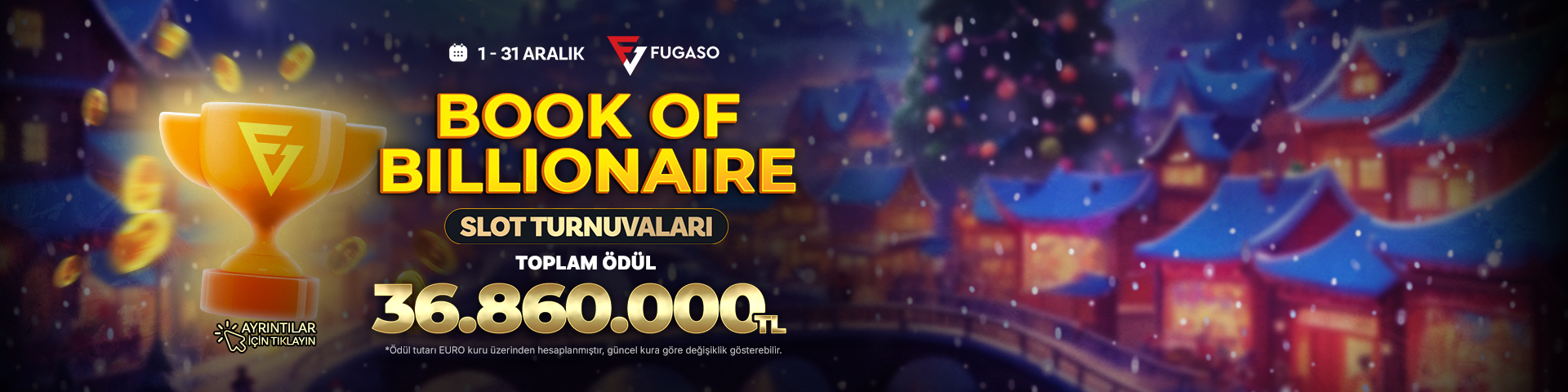 FUGASO BOOK OF ARALIK